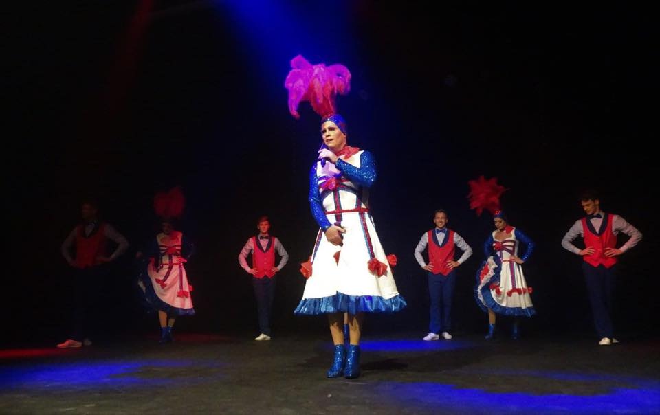 Les Folles De Gand