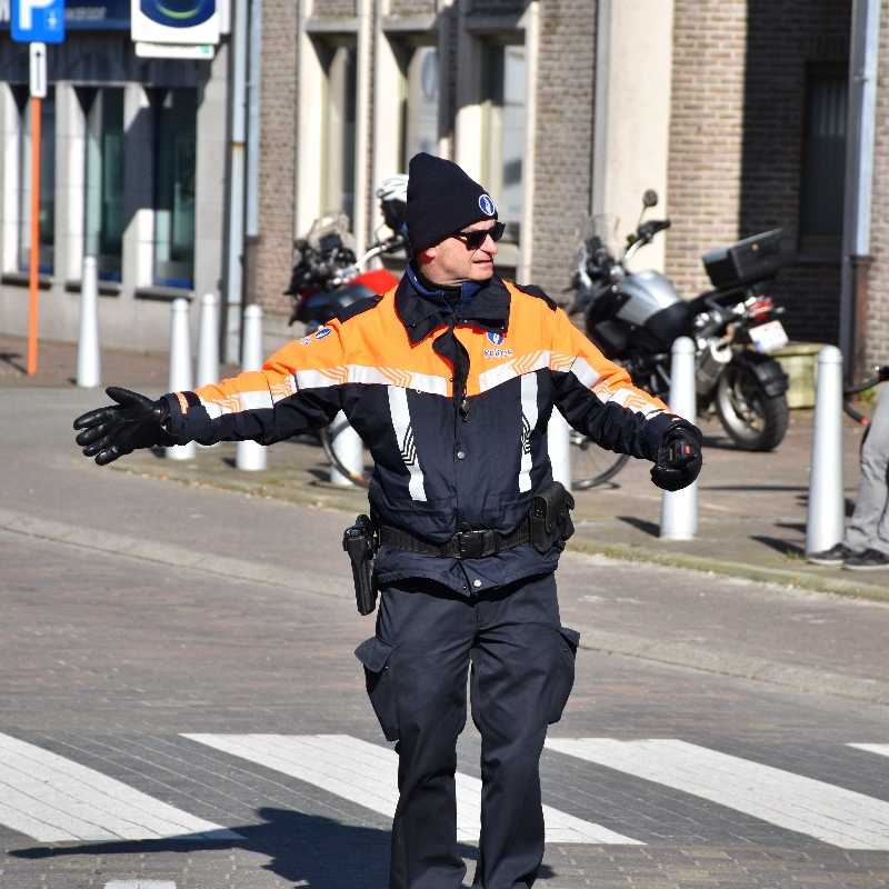 Omloop Het Nieuwsblad maakt mooie passage door Herzele